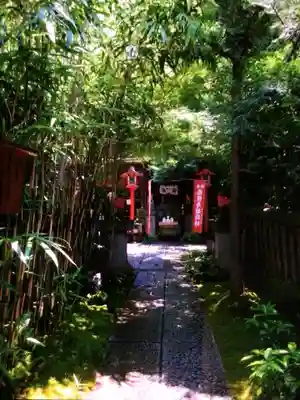 陽運寺(東京都)