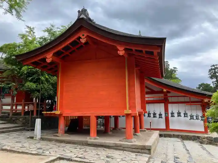 春日大社(奈良県)