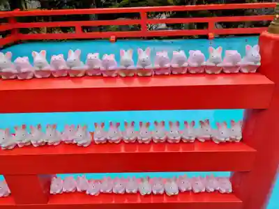 岡崎神社のその他建物