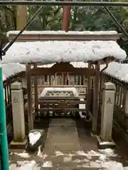 伊和神社(兵庫県)