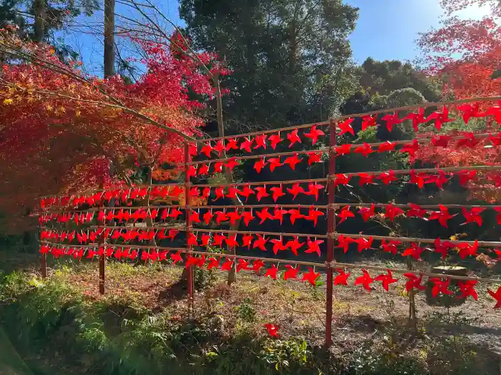 国宝 長寿寺(滋賀県)