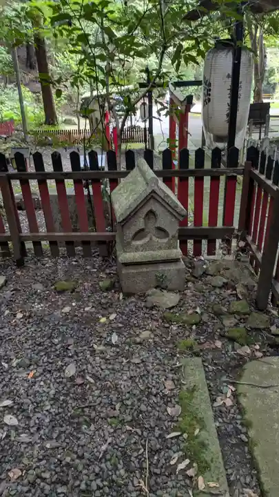 長等山不動明王(滋賀県)