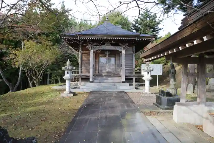 大祥寺(岩手県)