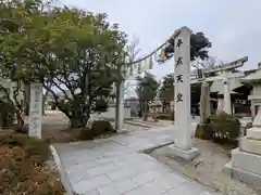 立石神社(香川県)