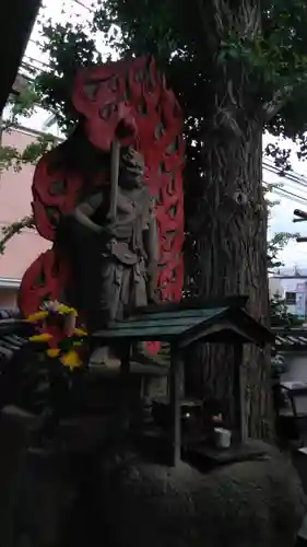 徳泉寺(福岡県)