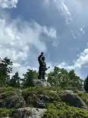 三峯神社(埼玉県)