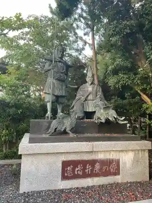 闘鶏神社(和歌山県)