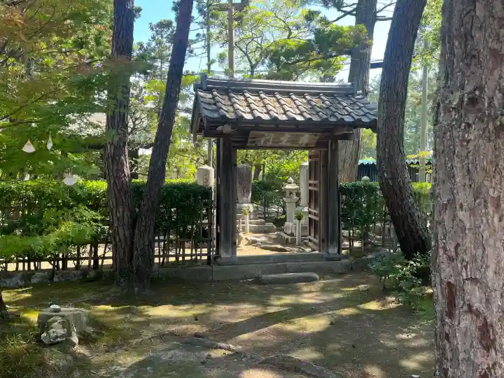 智恩寺(京都府)