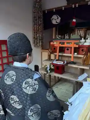 温泉神社〜いわき湯本温泉〜(福島県)