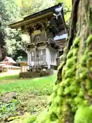 塩野神社(長野県)