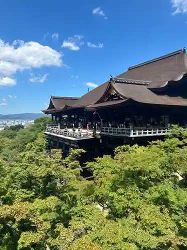 清水寺(京都府)