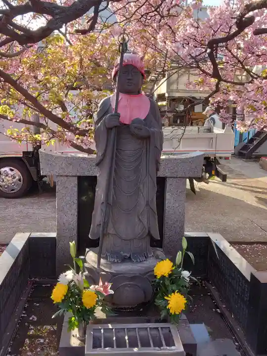 龍王院(東京都)