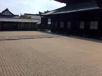 萬福寺のその他建物