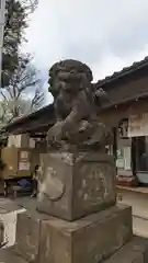 蛇窪神社(東京都)