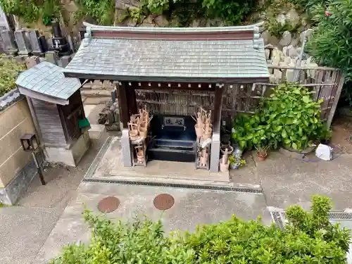 延台寺(神奈川県)