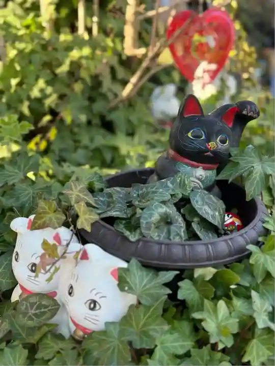 今戸神社(東京都)
