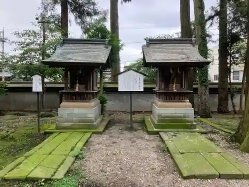劒神社(福井県)