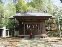 八雲神社(東京都)