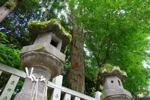 鴨都波神社のその他建物