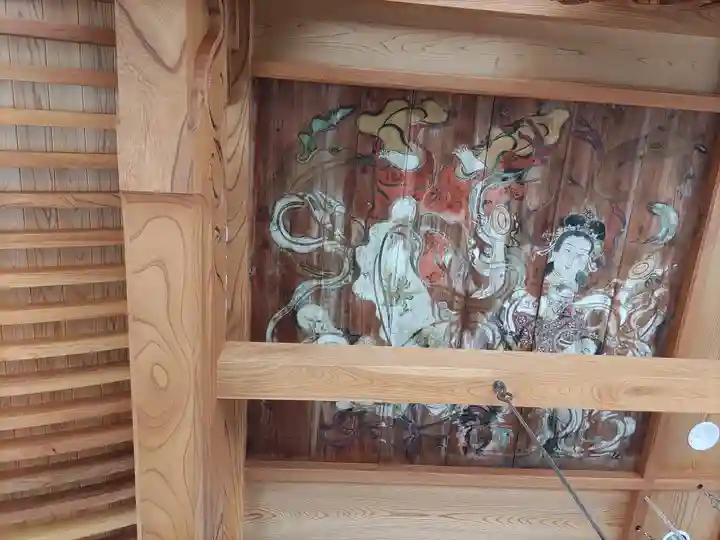 長谷寺(白岩観音)(群馬県)