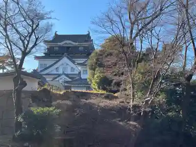 龍城神社(愛知県)