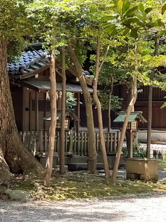 靖國神社(東京都)