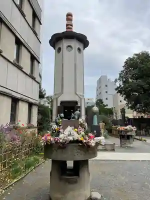 回向院(東京都)