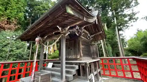多賀神社(宮城県)