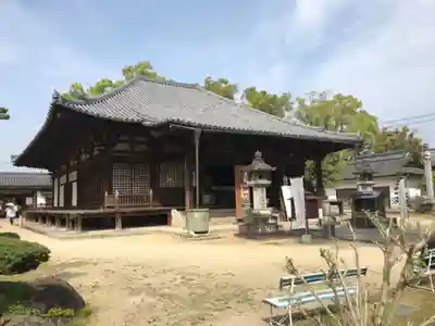 本山寺(香川県)