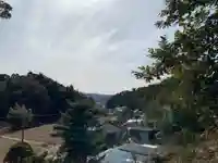 山神社のその他建物