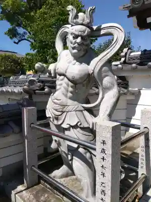 星田寺(大阪府)