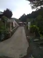 福徳寺のその他建物