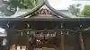 鳩ヶ谷氷川神社(埼玉県)