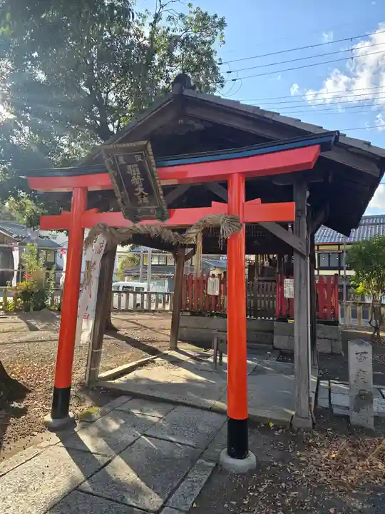 縣神社(京都府)