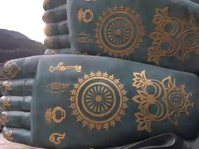 南蔵院のその他建物