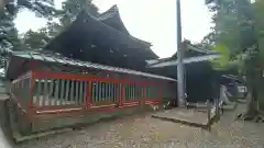 玉前神社(千葉県)