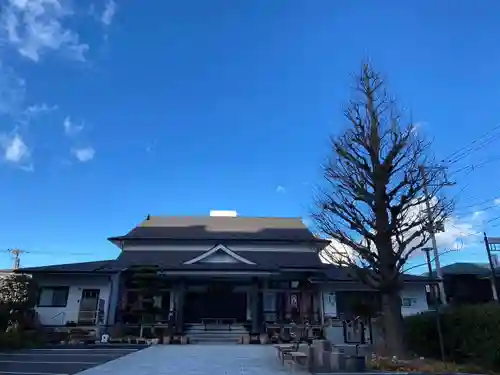 大慈寺(福島県)