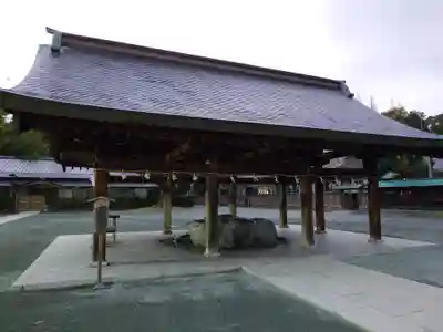 宗像大社(福岡県)