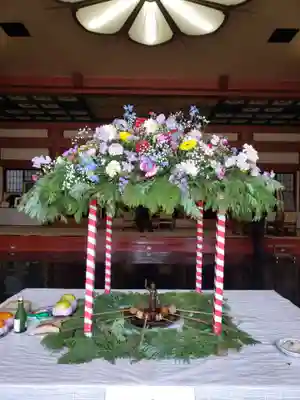 宝仙寺(東京都)