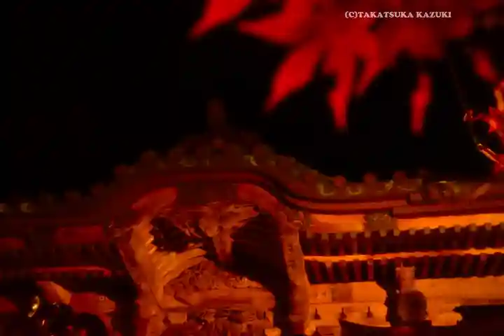 大山寺(神奈川県)