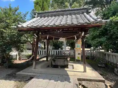 手力雄神社(岐阜県)