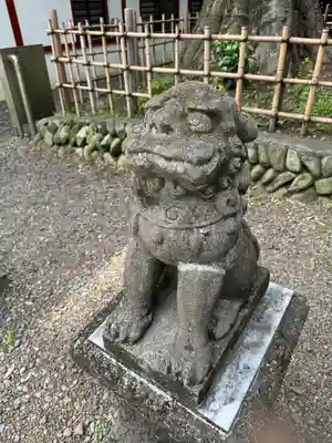 大國魂神社(東京都)