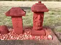 庚申・山神(三重県)