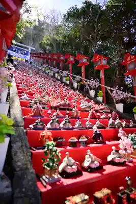 遠見岬神社(千葉県)