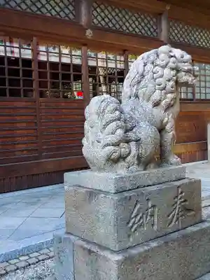 清洲山王宮　日吉神社(愛知県)