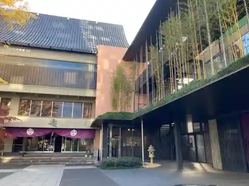 回向院のその他建物