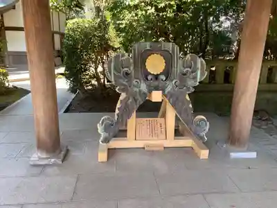 三嶋大社のその他建物