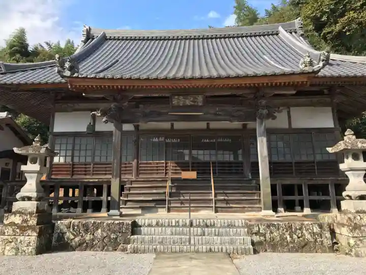 清水寺(大分県)
