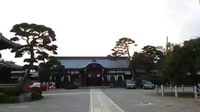 護国寺のその他建物