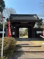 来福寺(東京都)